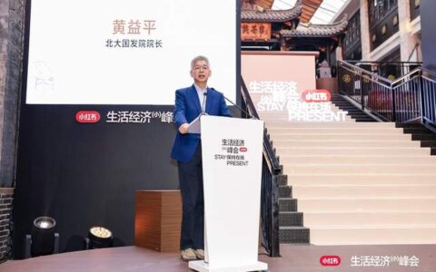 为什么说生活经济已成提振消费重要抓手？
