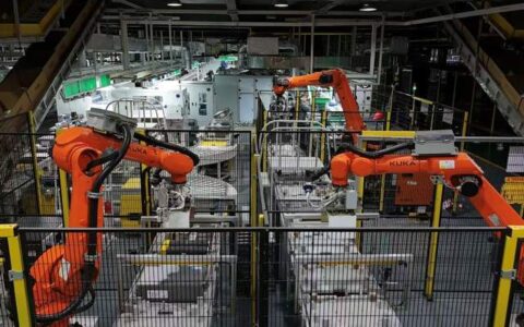 美的灯塔照亮未来：链主赋能下的产业链协同新图景