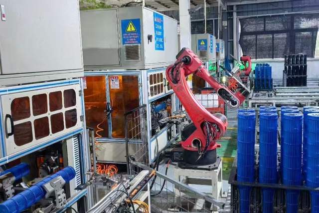 美的灯塔照亮未来：链主赋能下的产业链协同新图景