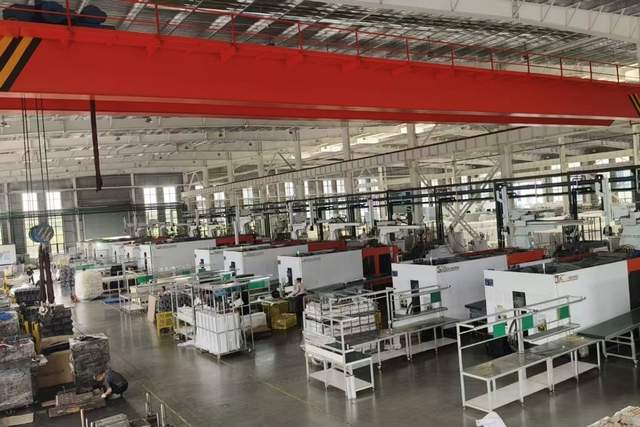 美的灯塔照亮未来：链主赋能下的产业链协同新图景