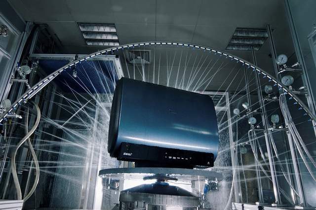 美的灯塔照亮未来：链主赋能下的产业链协同新图景