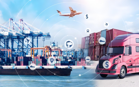 白牌退潮，品牌狂飙｜跨境电商2025盘点