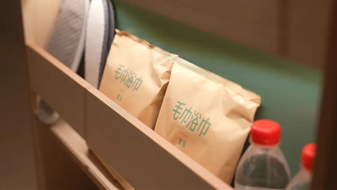 这家海友酒店让客人自己动手，结果还“赚翻”了？