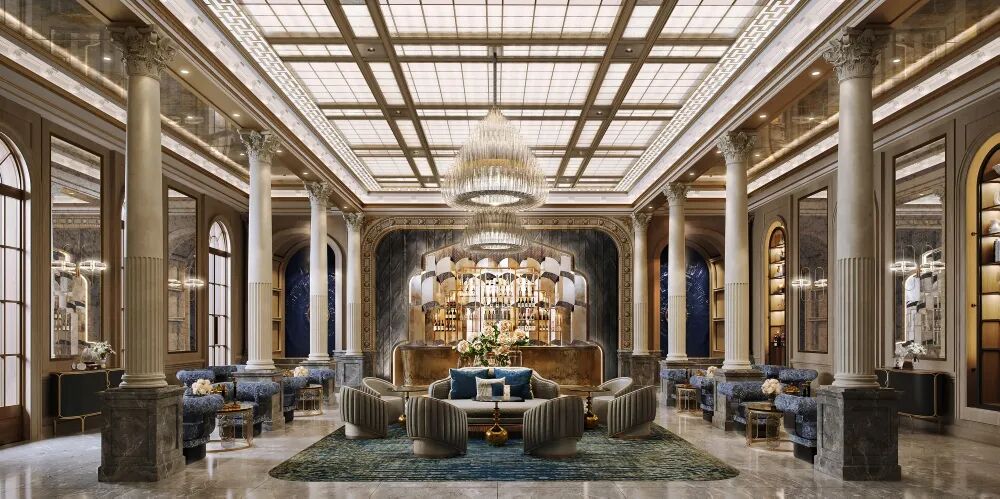 雅高，依然是雅高