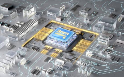 华为海思重回芯片战场，1935天的无尽野望