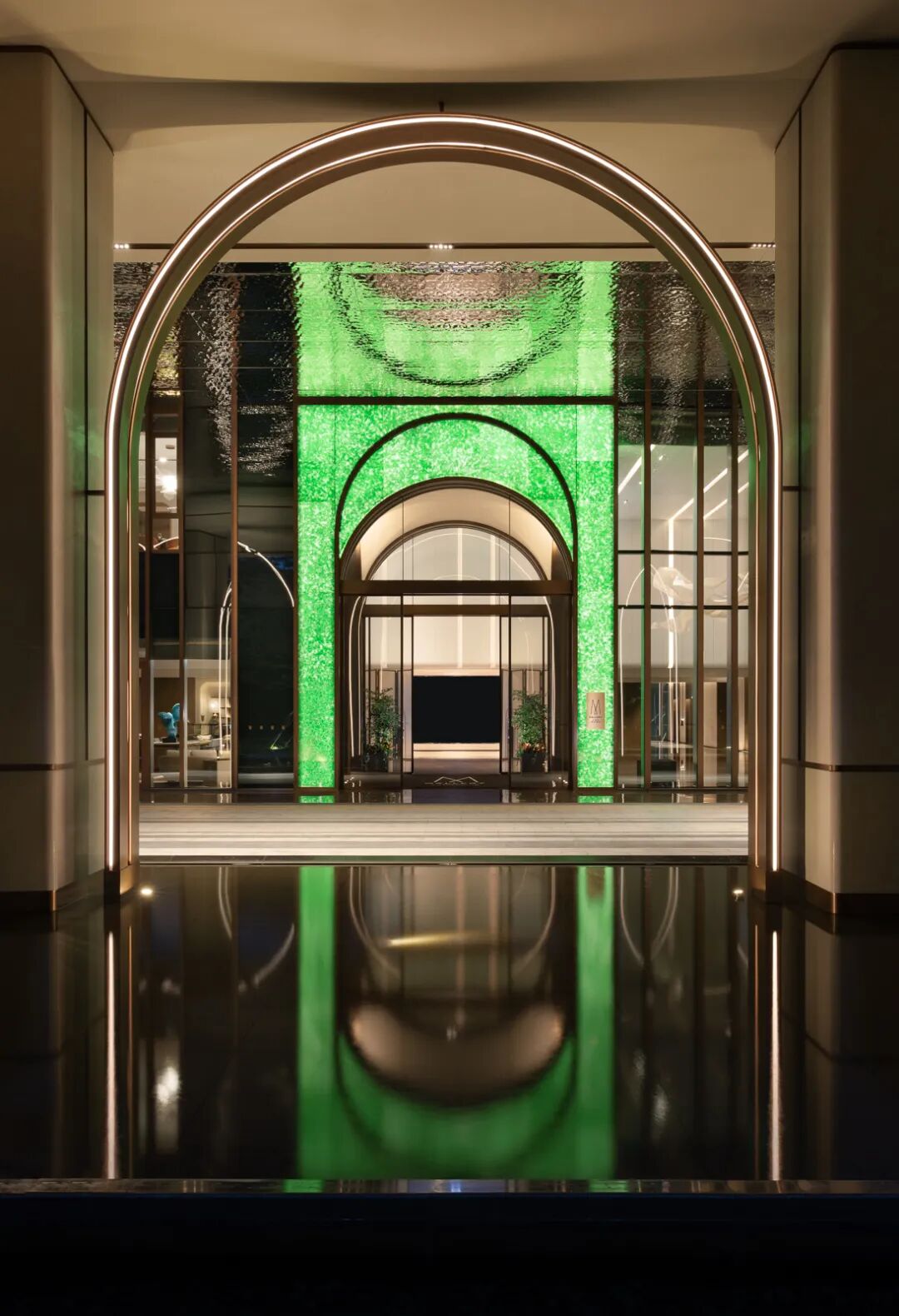 雅高，依然是雅高