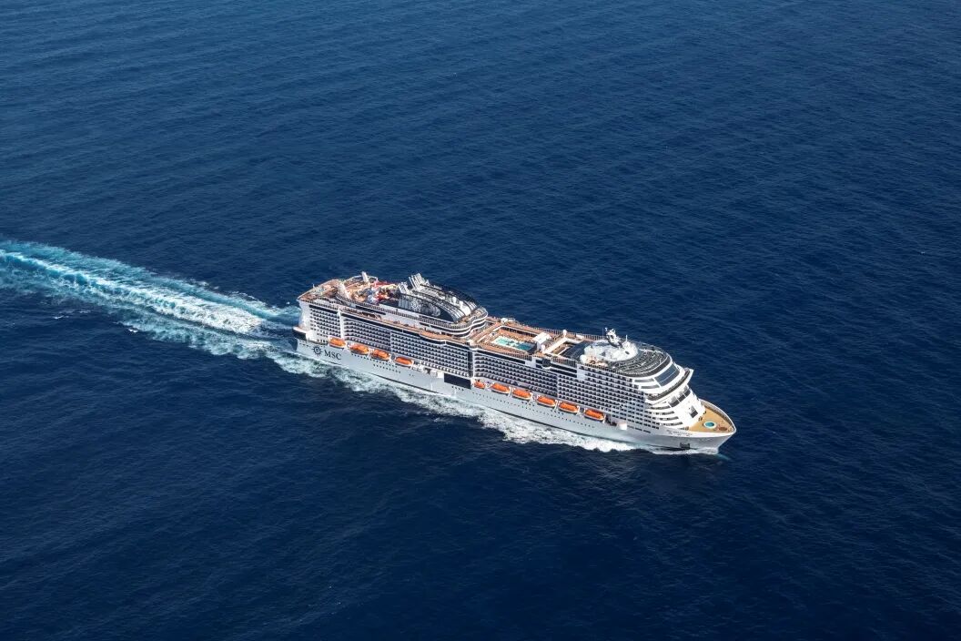 从航线到体验，中国邮轮市场的下一张王牌是什么？