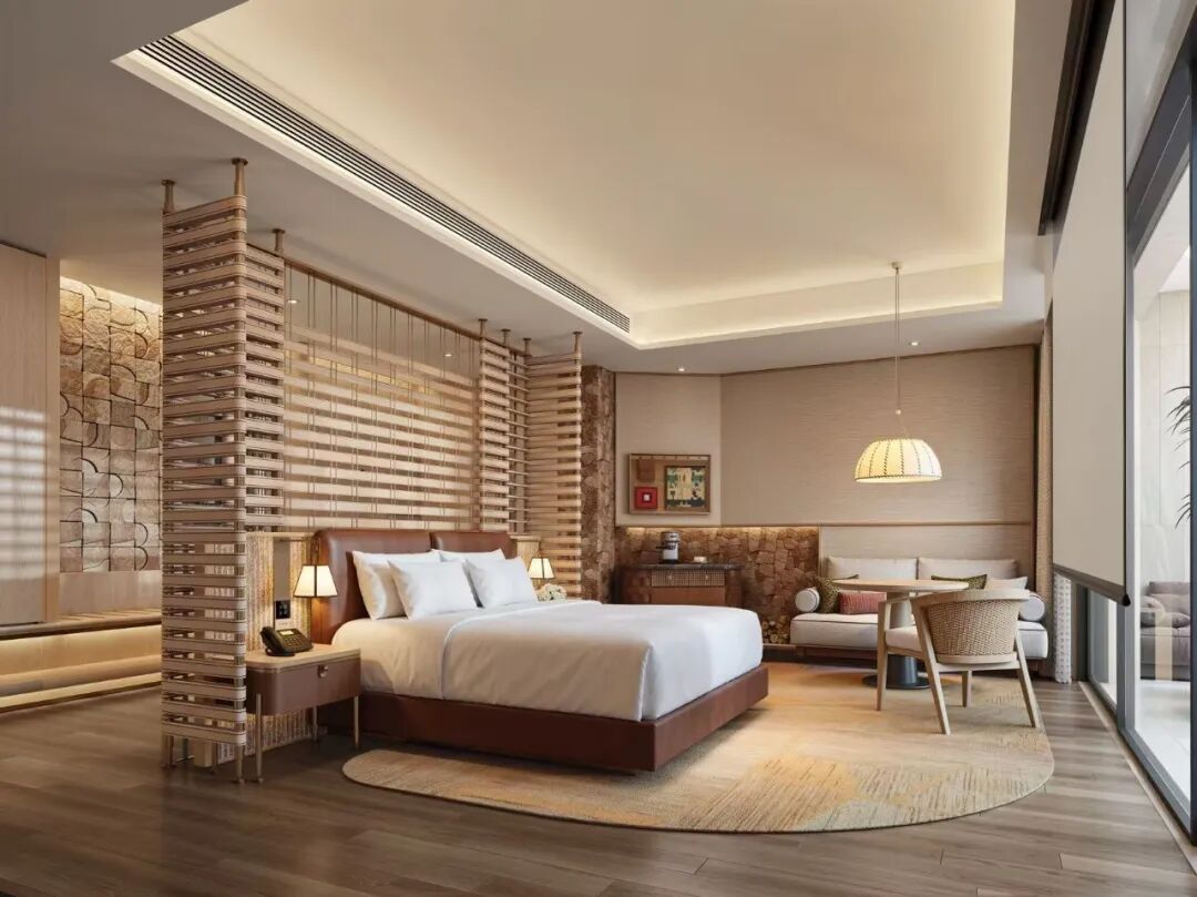 雅高，依然是雅高