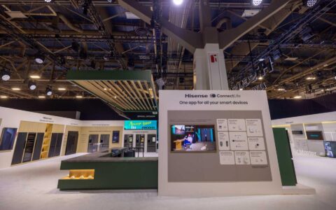 亮相CES 2026，海信冰箱以AI落地与核心技术引领储鲜革命