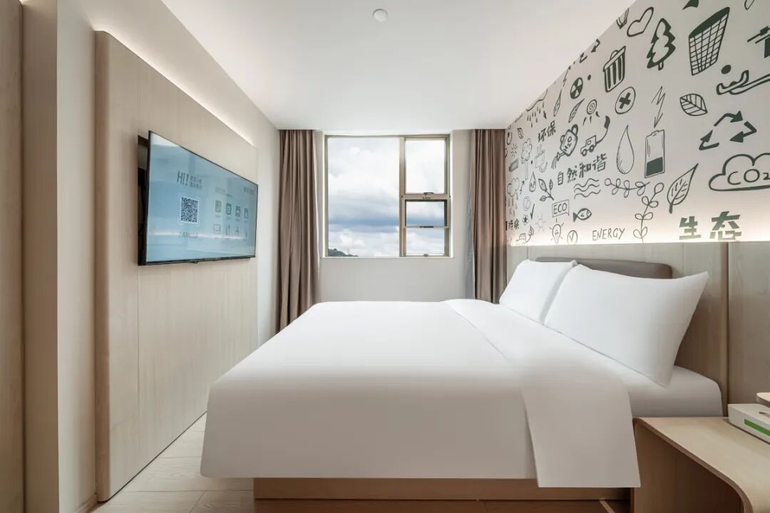 这家海友酒店让客人自己动手，结果还“赚翻”了？