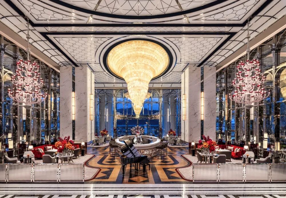 雅高，依然是雅高