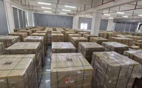 上线1个月卖出百万美元，亚马逊储能大卖转战阿里速卖通