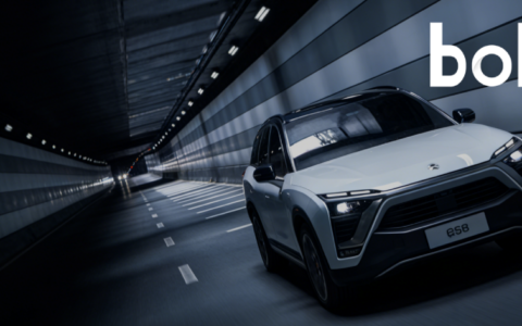 2025，蔚小理的“生死时速”