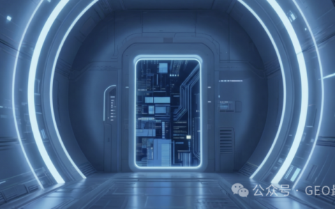 AI时代企业必看的流量新入口：你适合做GEO吗？怎样落地才最有效？