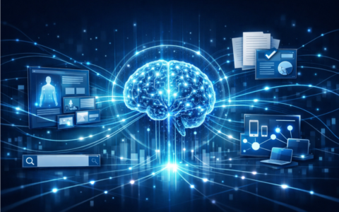 Geo优化排名因素深度专访：两大核心与四轮驱动的信任重构