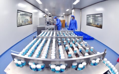 博锐生物毛利率接连下滑：销售费用率高达四成，会议及营销费过半