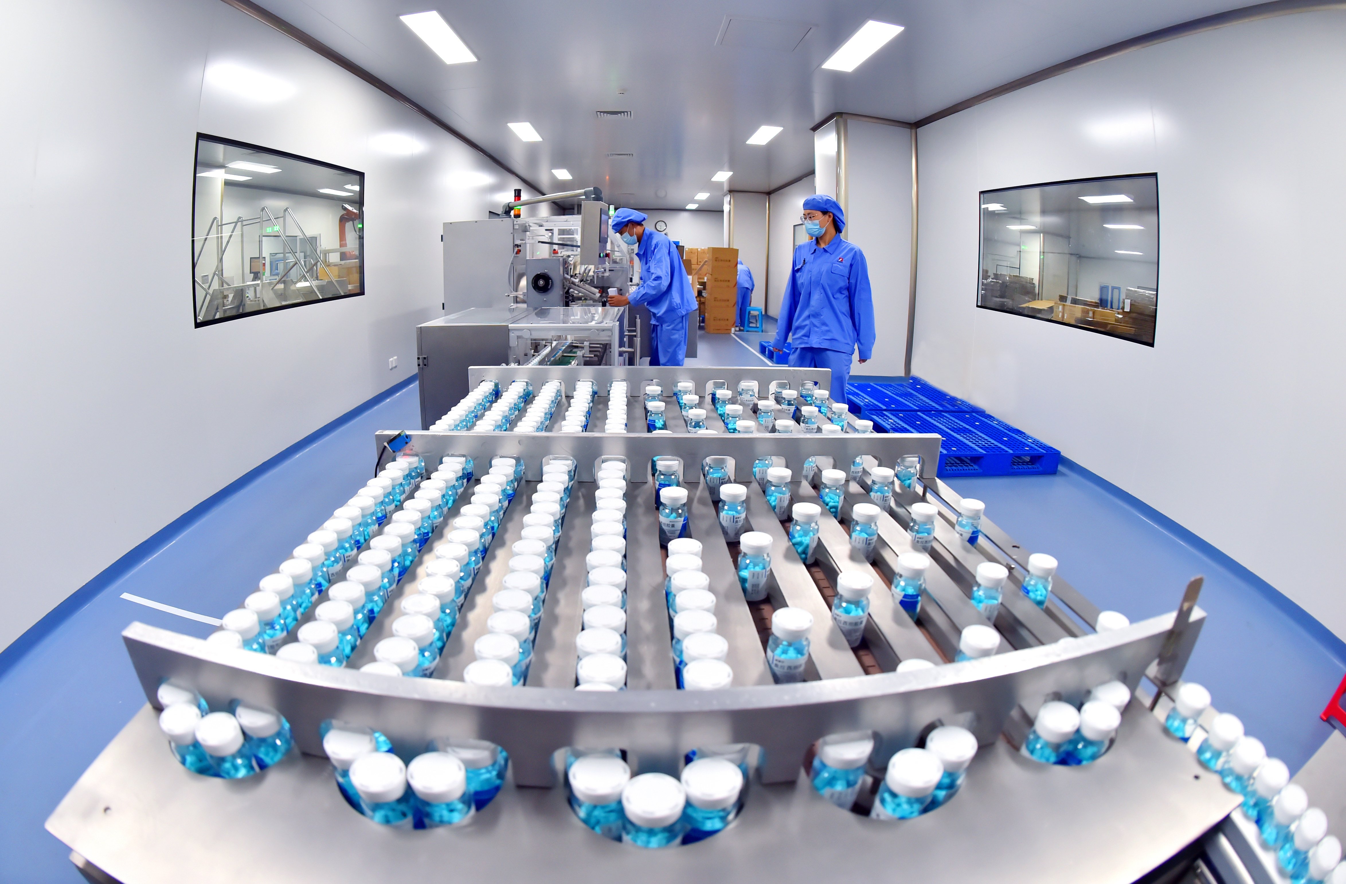 博锐生物毛利率接连下滑：销售费用率高达四成，会议及营销费过半