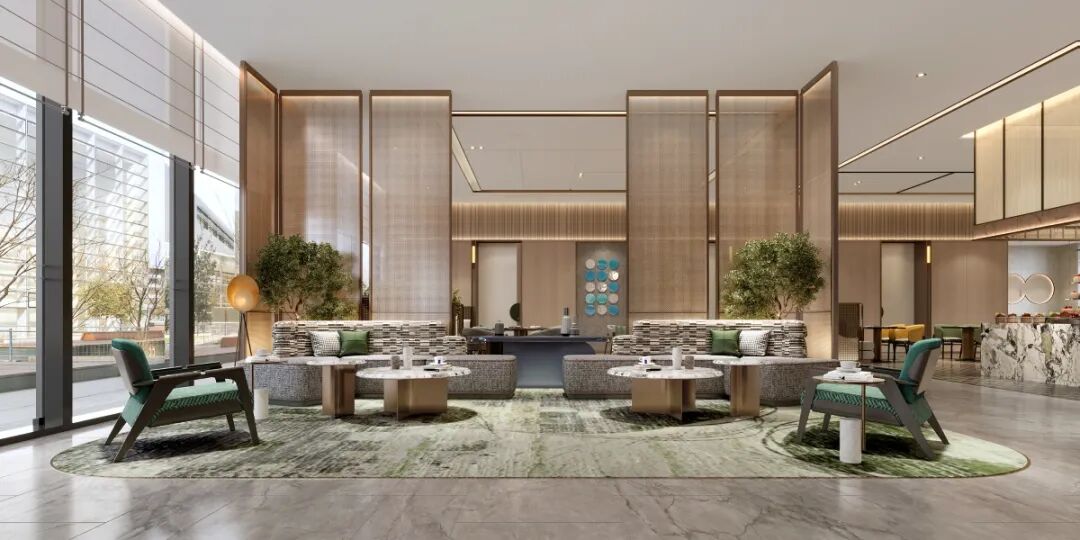 入华50年，假日酒店“挖”了一条难以复制的品牌“护城河”