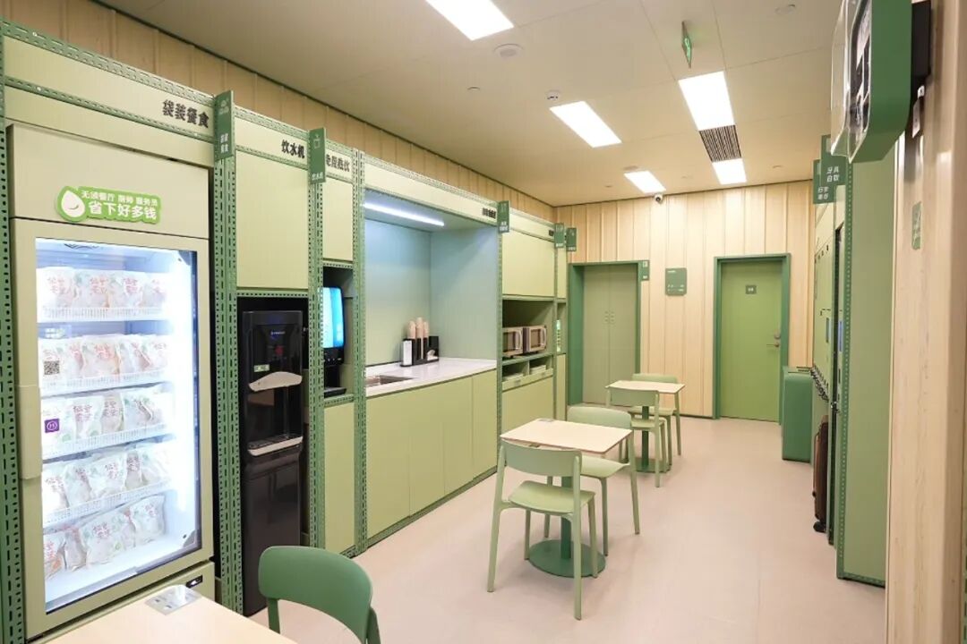 这家海友酒店让客人自己动手，结果还“赚翻”了？