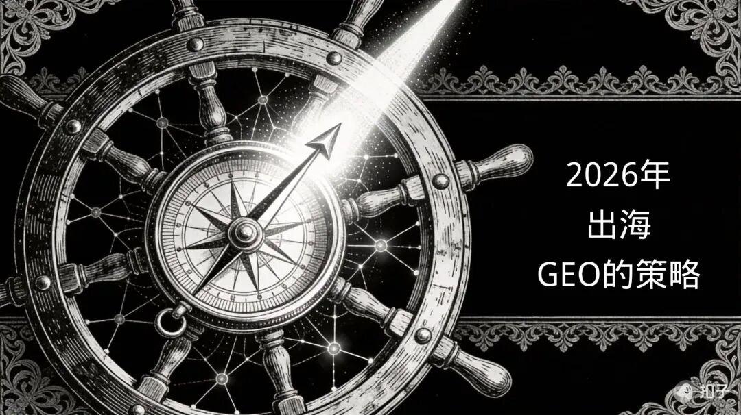 2026年生成式引擎优化（GEO）策略：适配ChatGPT等AI平台的7大方法