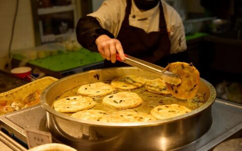 京东自提全国上线：重构即时餐饮消费逻辑，激活万亿市场新动能