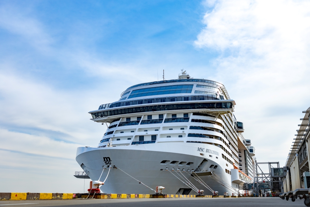 从航线到体验，中国邮轮市场的下一张王牌是什么？