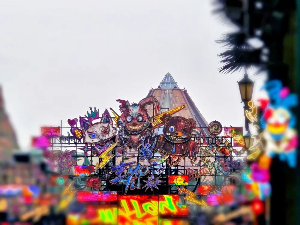 短期“账本”，能算明白主题公园的盈亏账吗？