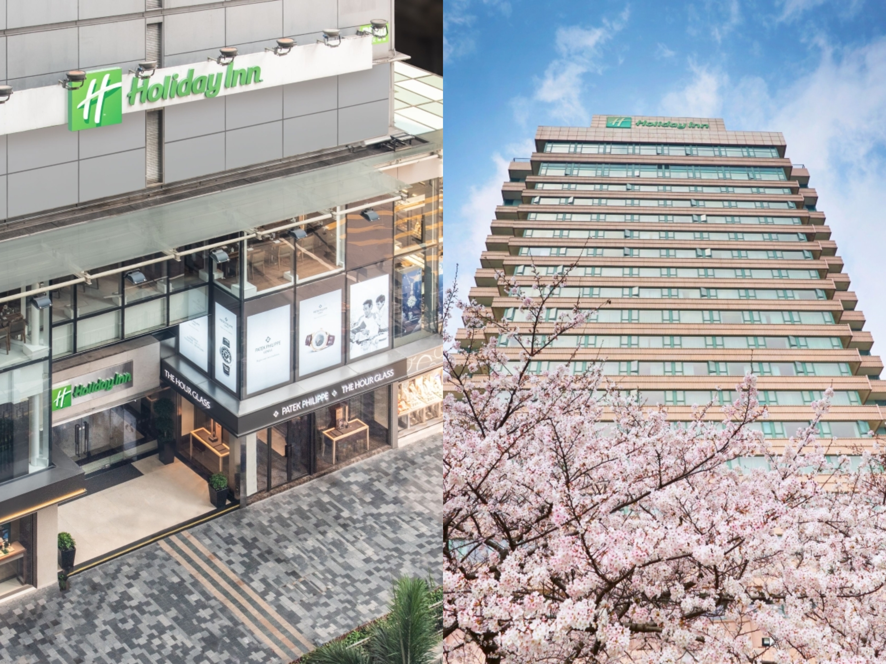 入华50年，假日酒店“挖”了一条难以复制的品牌“护城河”