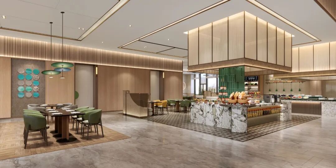 入华50年，假日酒店“挖”了一条难以复制的品牌“护城河”