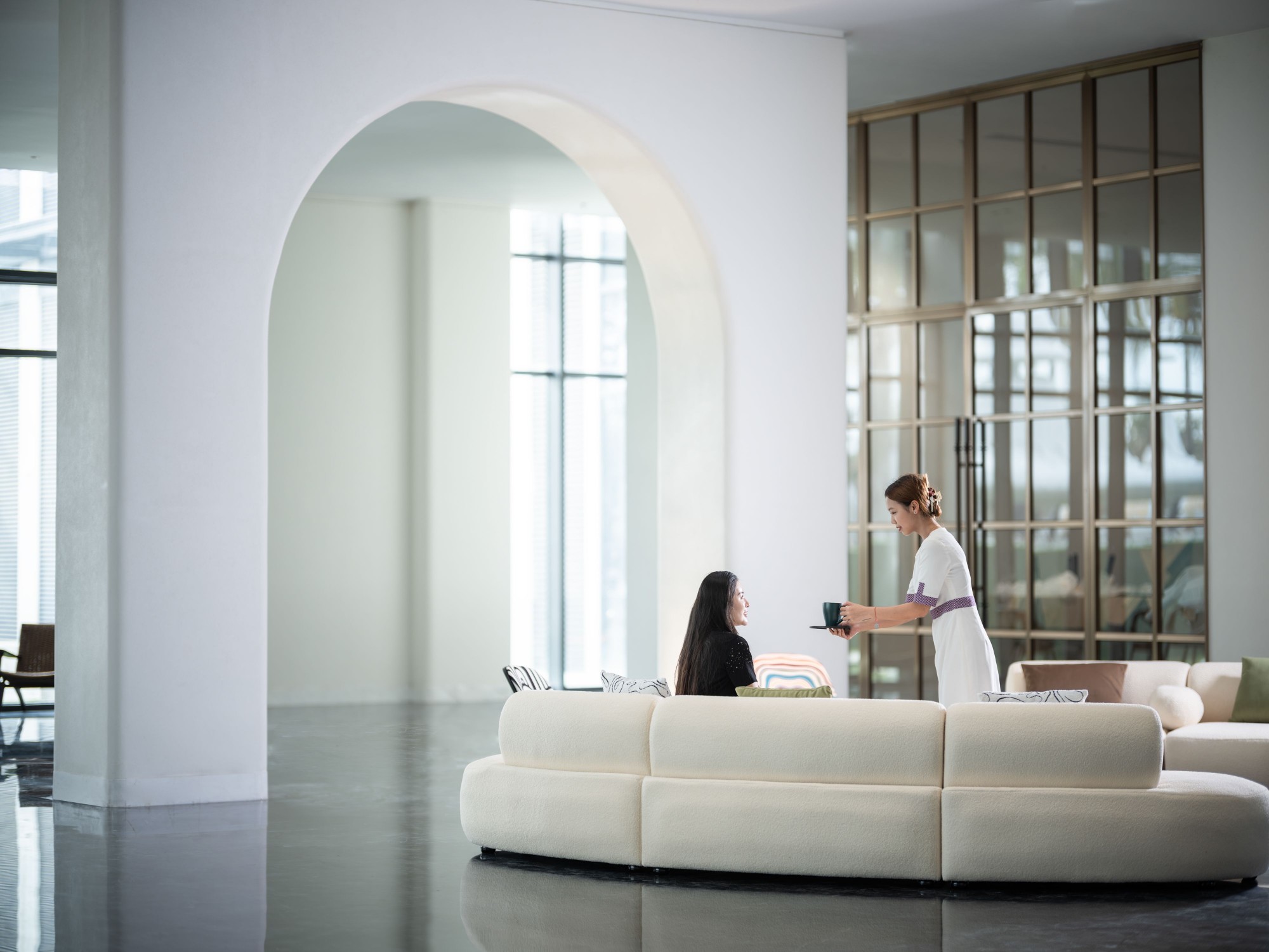 入华50年，假日酒店“挖”了一条难以复制的品牌“护城河”