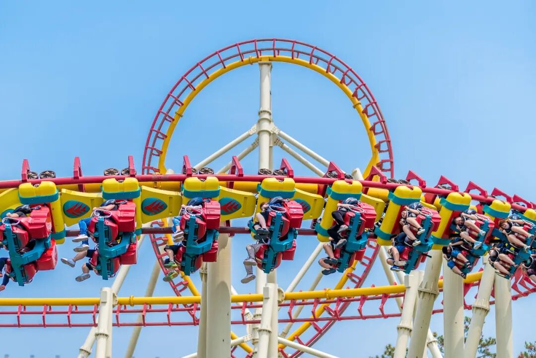 短期“账本”，能算明白主题公园的盈亏账吗？