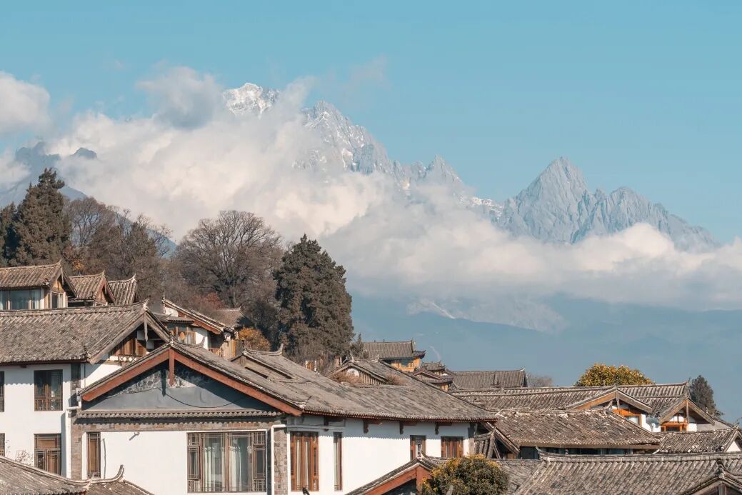 当“兴趣”决定出发，文旅生意增长的新入口在哪里？