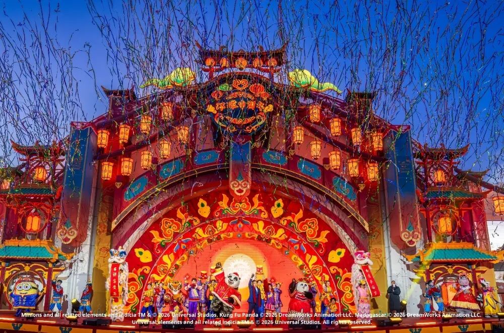 短期“账本”，能算明白主题公园的盈亏账吗？