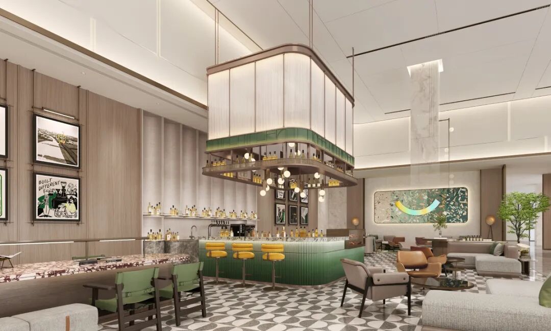 入华50年，假日酒店“挖”了一条难以复制的品牌“护城河”