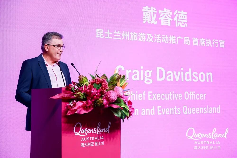 山海依旧，澳大利亚昆士兰凭什么让你再去一次？