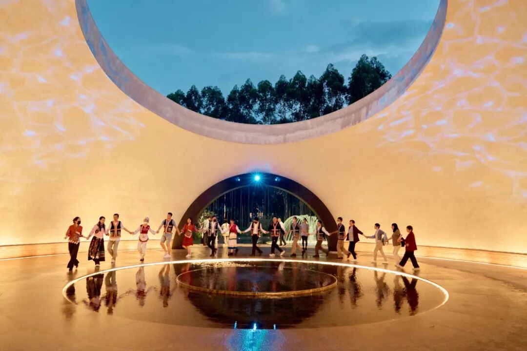 雅高，依然是雅高