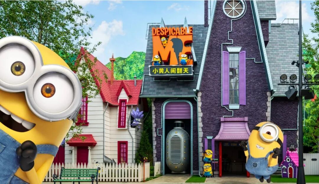 短期“账本”，能算明白主题公园的盈亏账吗？