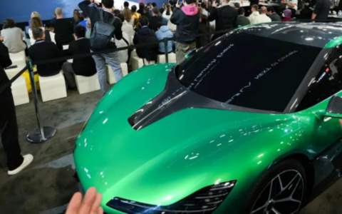 星空计划的全球化野望：不止于车，更是一场科技生态的远征