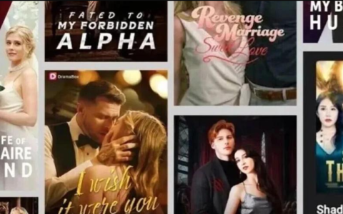 “短剧出海”下半场，迎来效率和生态的较量