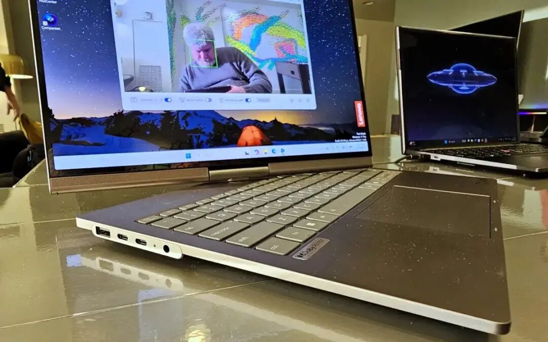 CES观察|AI硬件迎来黄金时代,中国机器人“进场打工”