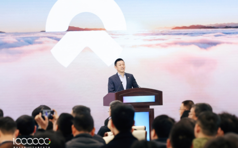 蔚来，活明白了