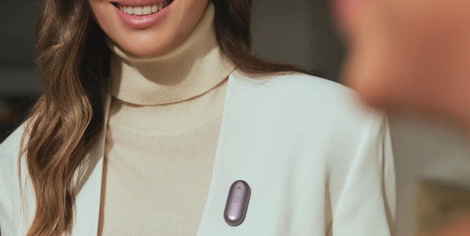 CES观察|AI硬件迎来黄金时代,中国机器人“进场打工”