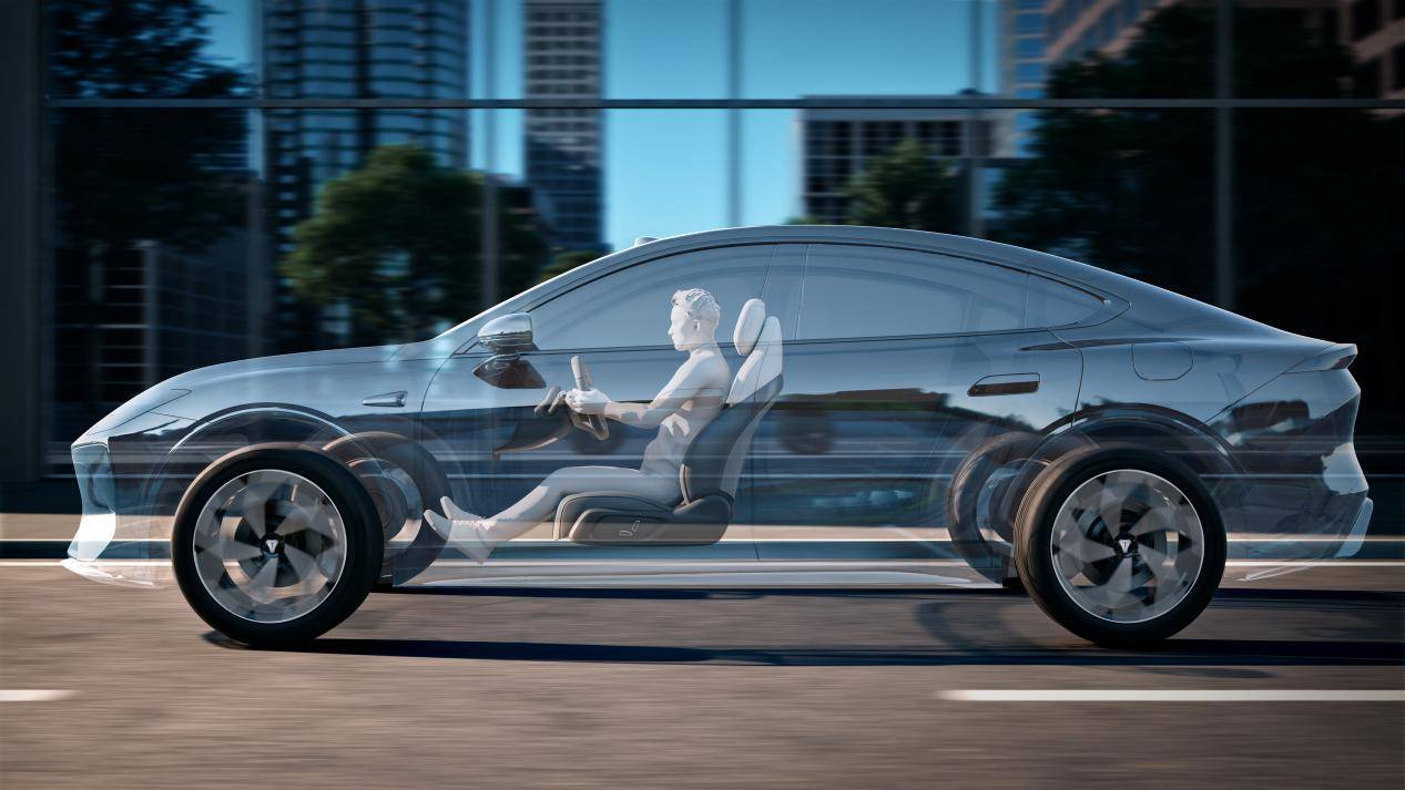 新国补选央企！深蓝L06双重福利加码，13.14万拿下670Ultra+激光版