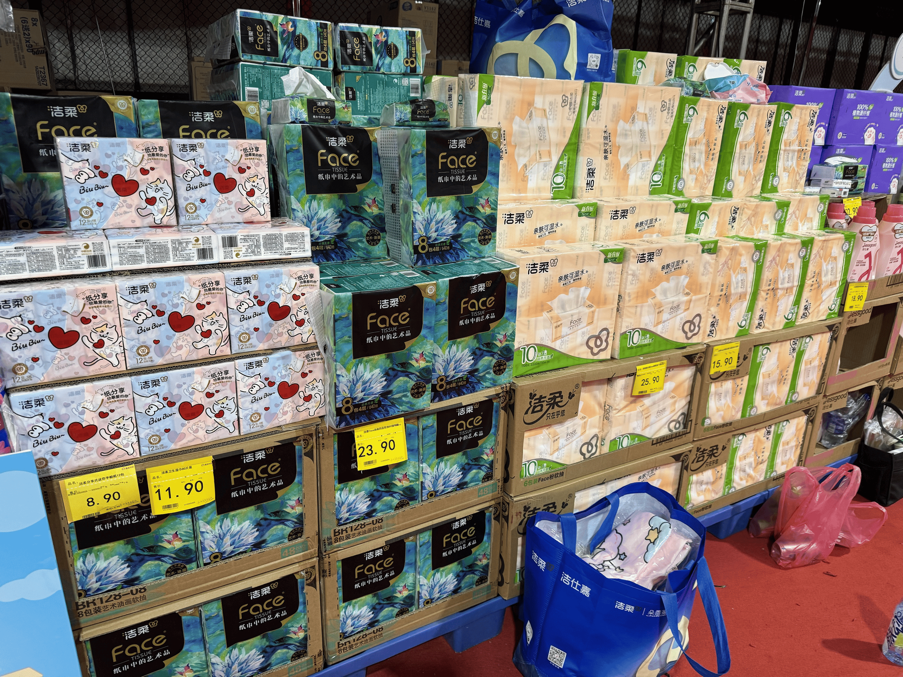 中顺洁柔一个月内先辞总裁再辞董事长：近些年净利润大降，2025目标恐难实现