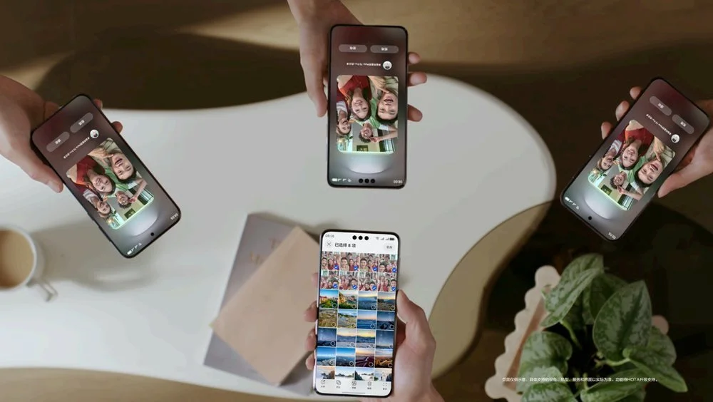 手机市场“斩杀线”将至，重新登顶的华为慌不慌？