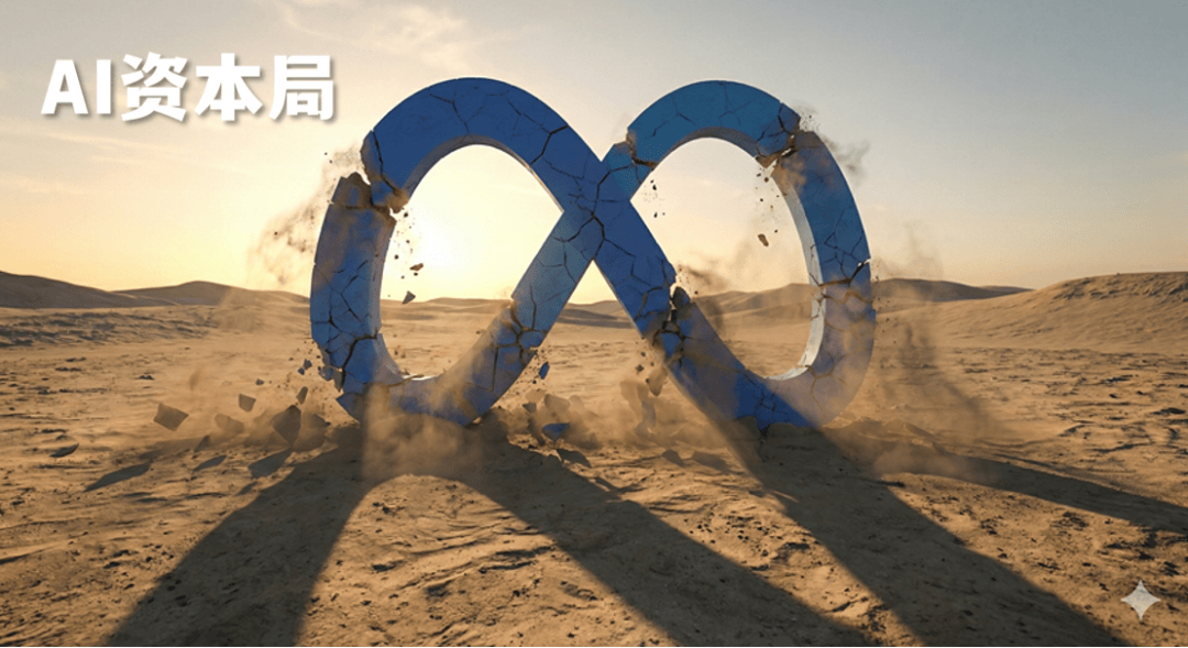 Meta元宇宙大逃亡，公司名字什么时候改？