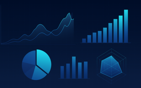 我拆了30个爆款GEO案例，总结出8条可复制模板