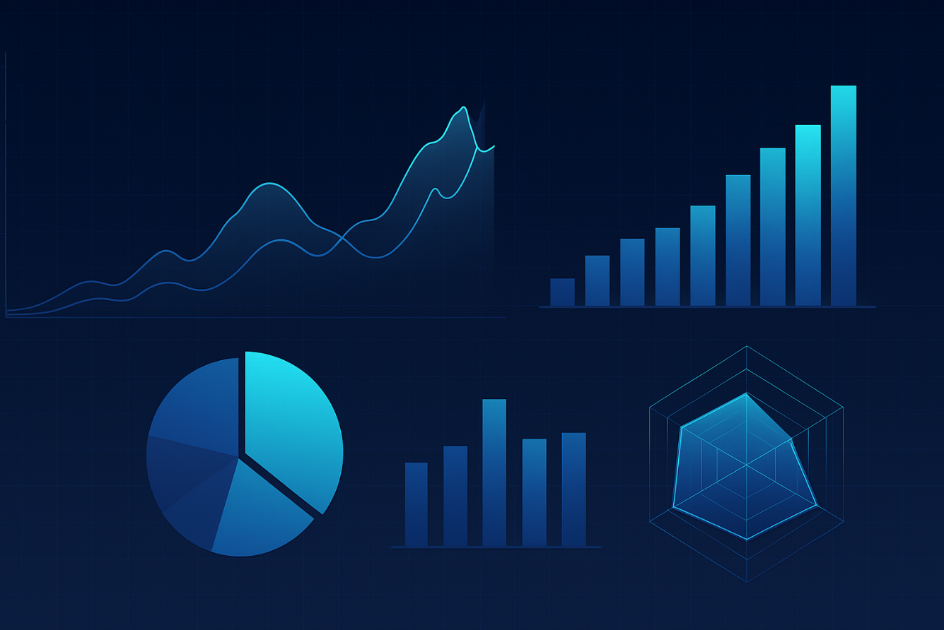我拆了30个爆款GEO案例，总结出8条可复制模板