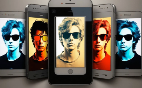 谁在定义年轻人的第一件“社交硬通货”？