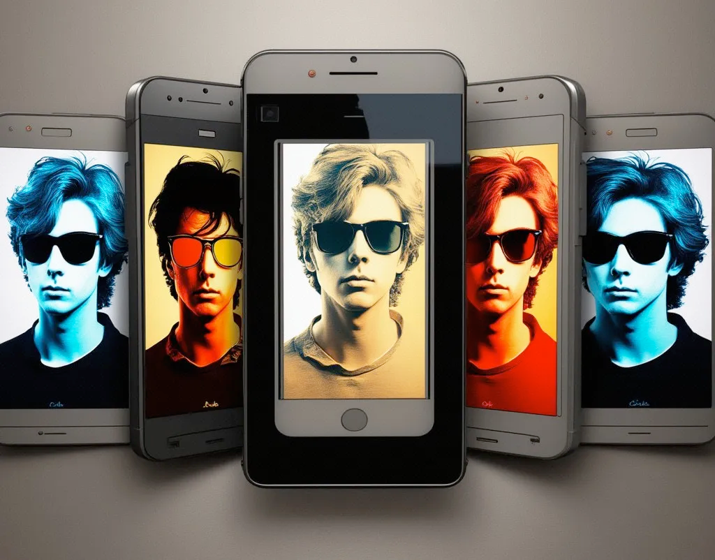 谁在定义年轻人的第一件“社交硬通货”？